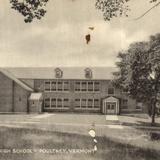 Poultney High School