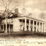 The Washington Mansion