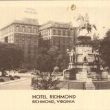 Hotel Richmond