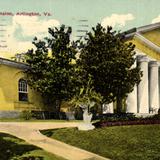 Custis - Lee Mansion