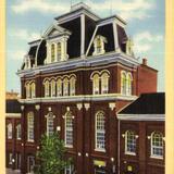 Alexandria Washington Masonic Lodge