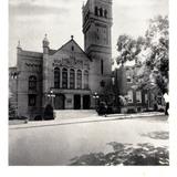 Main Street Methodist Church