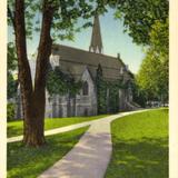 Robert E. Lee Memorial Episcopal Church
