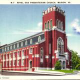 Royal Oak Presbyterian Churhc