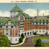 Hotel Roanke