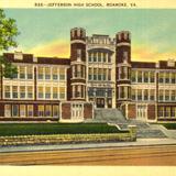 Jefferson High School