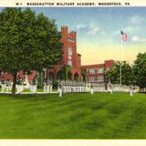 Massanutten Military Academy