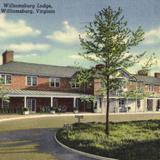 Williamsburg Lodge