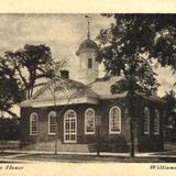 The Old Court House