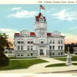 Yakima County Court House