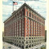 Davenport Hotel