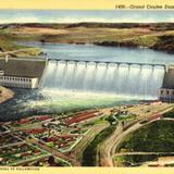 Grand Coulee Dam