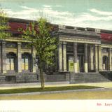 Layton Art Gallery