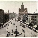 City Hall Square