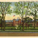 Central State Teachers College