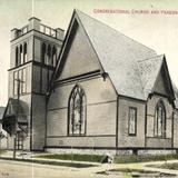 Congregational Church and Parsonage