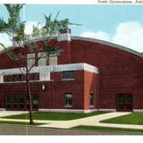 Dodd Gymnasium