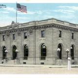 U. S. Post Office