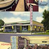 Adams Restaurant