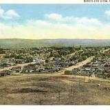 Bird´s-Eye View
