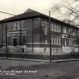 Sila W. Gardiner School