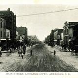 Main Street, looking South