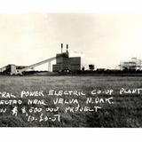 Central Power Electric Co-Op Plant