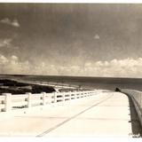 Looking North from Bahia Honda Bridge