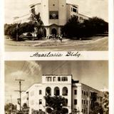 University of Miami / Women´s Residence Hall