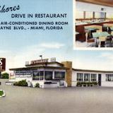The Shores Drive In Restaurant
