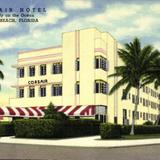 Corsair Hotel