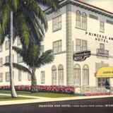 Princess Ann Hotel