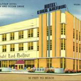 Hotel Lord Balfour