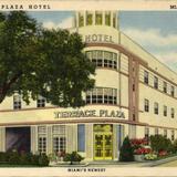 Terrace Plaza Hotel