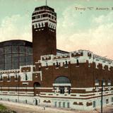 Tropp C Armory