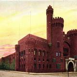 18th Regiment Armory