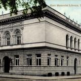 Hart Memorial Library