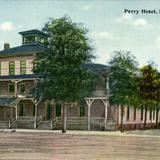 Perry Hotel