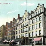 Kenmore Hotel