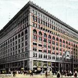 Ellicott Square Building