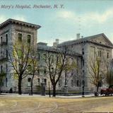 St. Mary´s Hospital