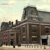 Convention Hall