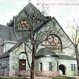 Monroe Avenue Methodist Church