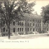 Morrill Hall, Cornell University