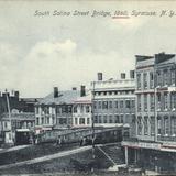 South Salina Street Bridge (1840)