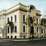 Carnegie Library