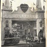 Entrance to Luna Park