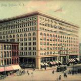 Ellicott Square Building