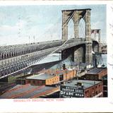 Brooklyn Bridge