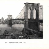 Brooklyn Bridge